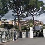 דירה Casa Della Micky ראפאלו