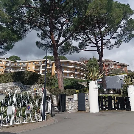 Apartmán Casa Della Micky Rapallo