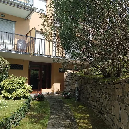 Casa Della Micky * ראפאלו