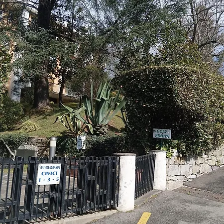 Casa Della Micky ראפאלו