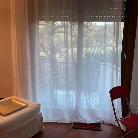 Apartmán Casa Della Micky