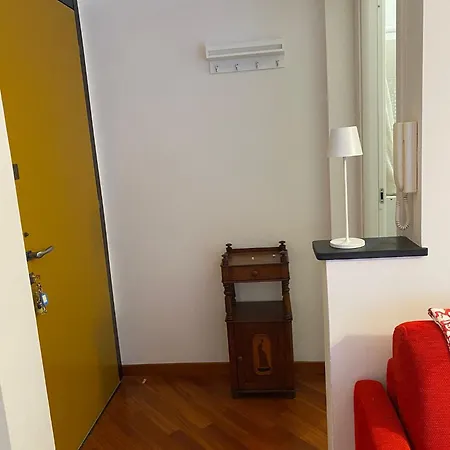 Casa Della Micky