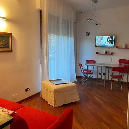 Apartmán Casa Della Micky