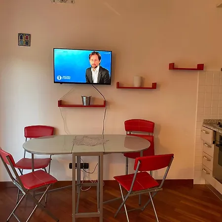 Casa Della Micky * Rapallo