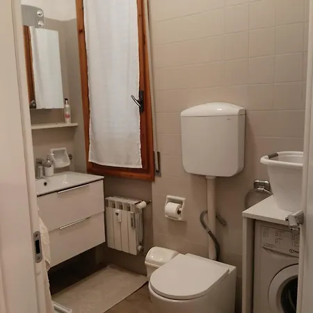 Casa Della Micky Apartmán