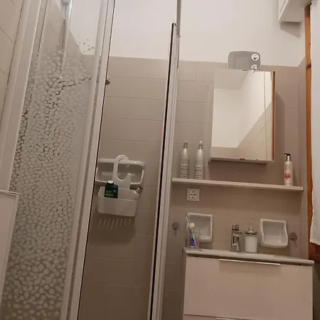 Casa Della Micky Appartement *