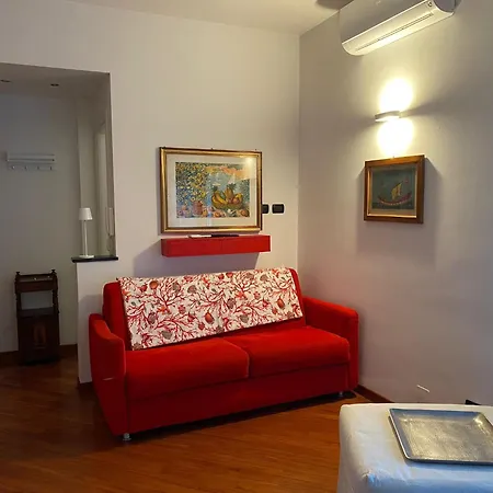 Apartment Casa Della Micky