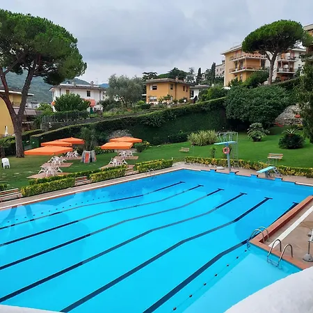 Apartment Casa Della Micky Rapallo